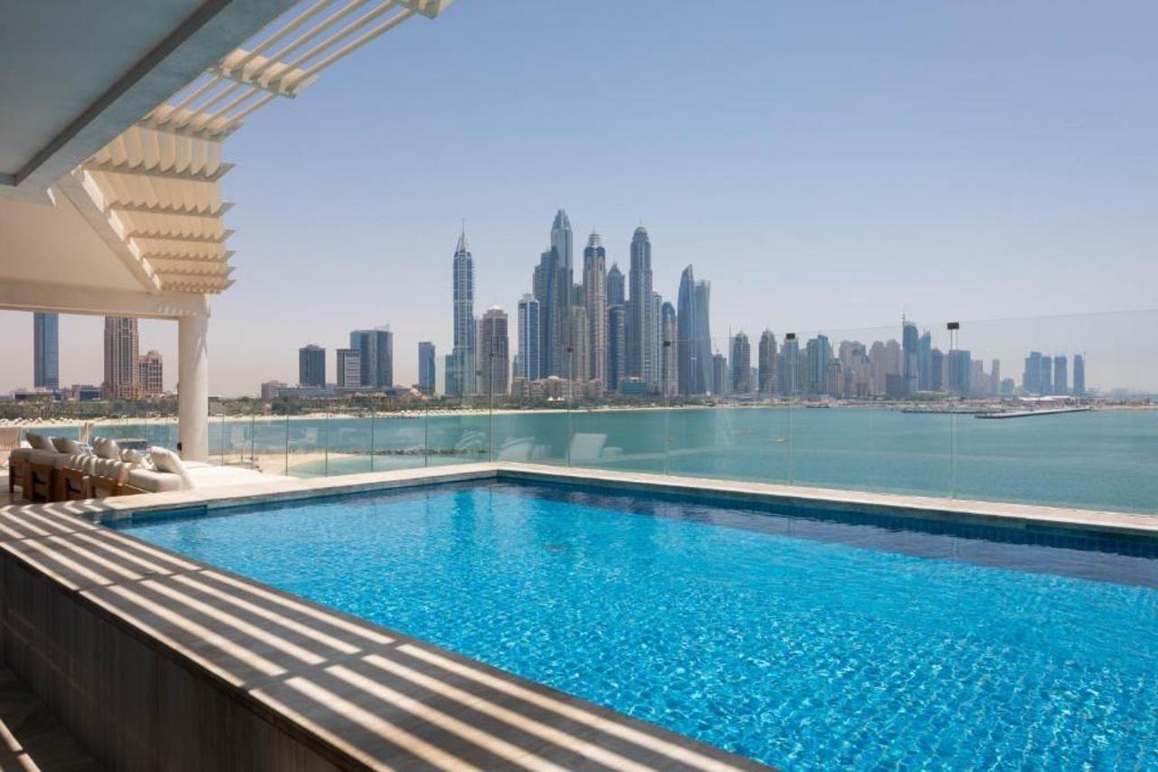 Evolve - The Five Palm Residences Apartment