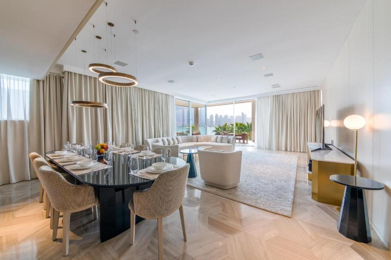 Evolve - The Five Palm Residences Apartment