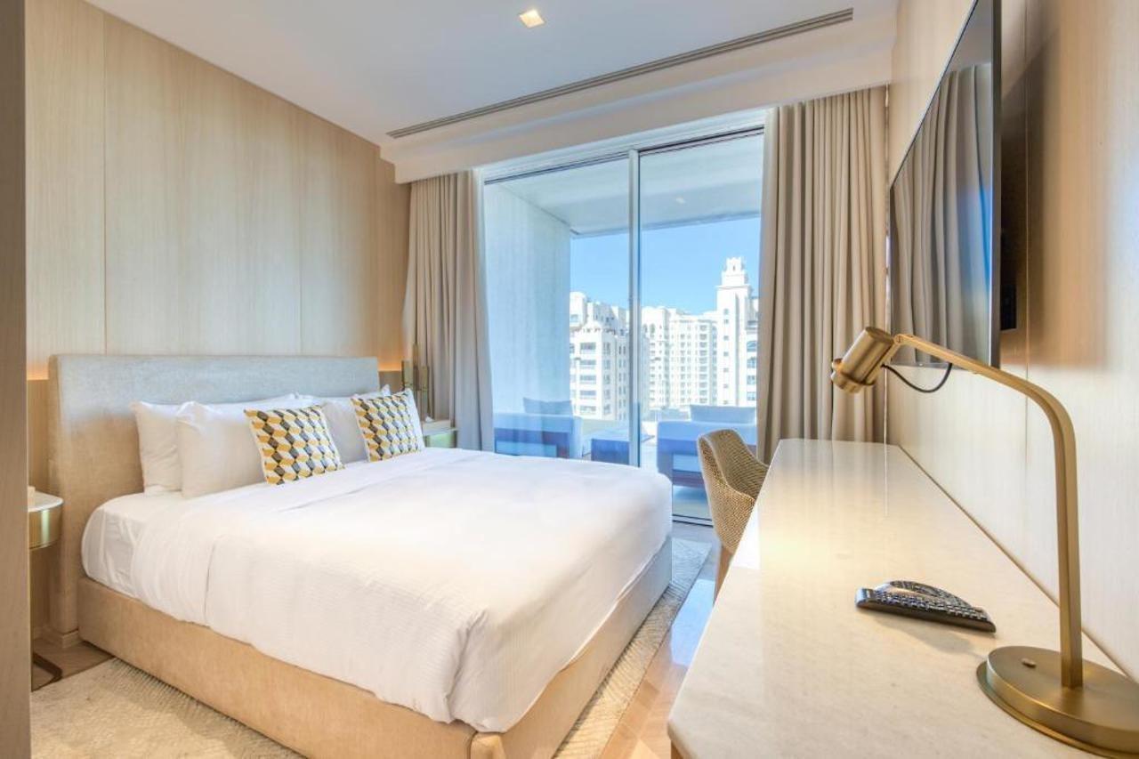 Evolve - The Five Palm Residences *