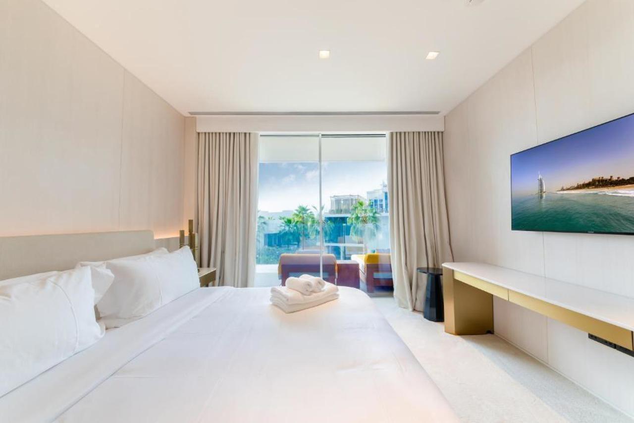 Evolve - The Five Palm Residences Apartment *