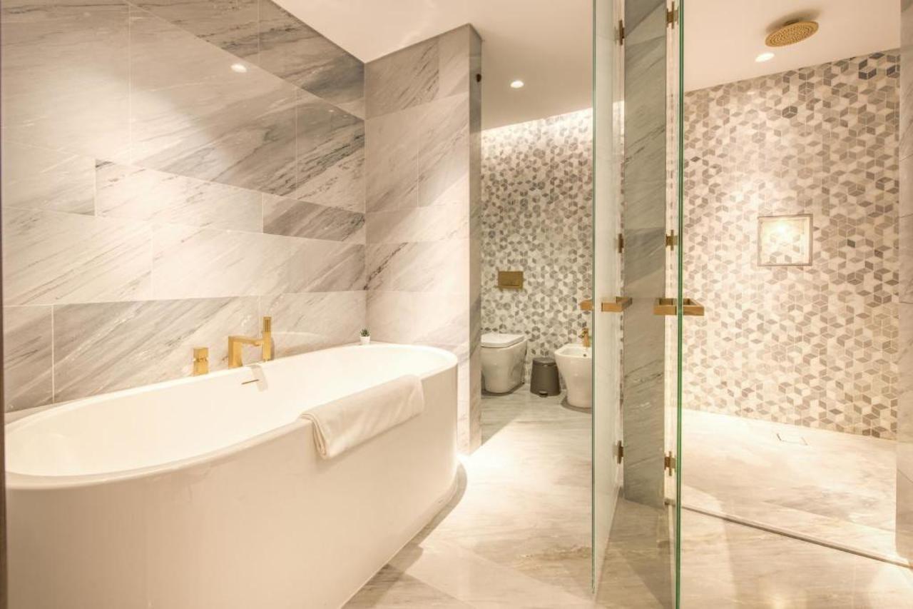 Evolve - The Five Palm Residences Apartment Dubai
