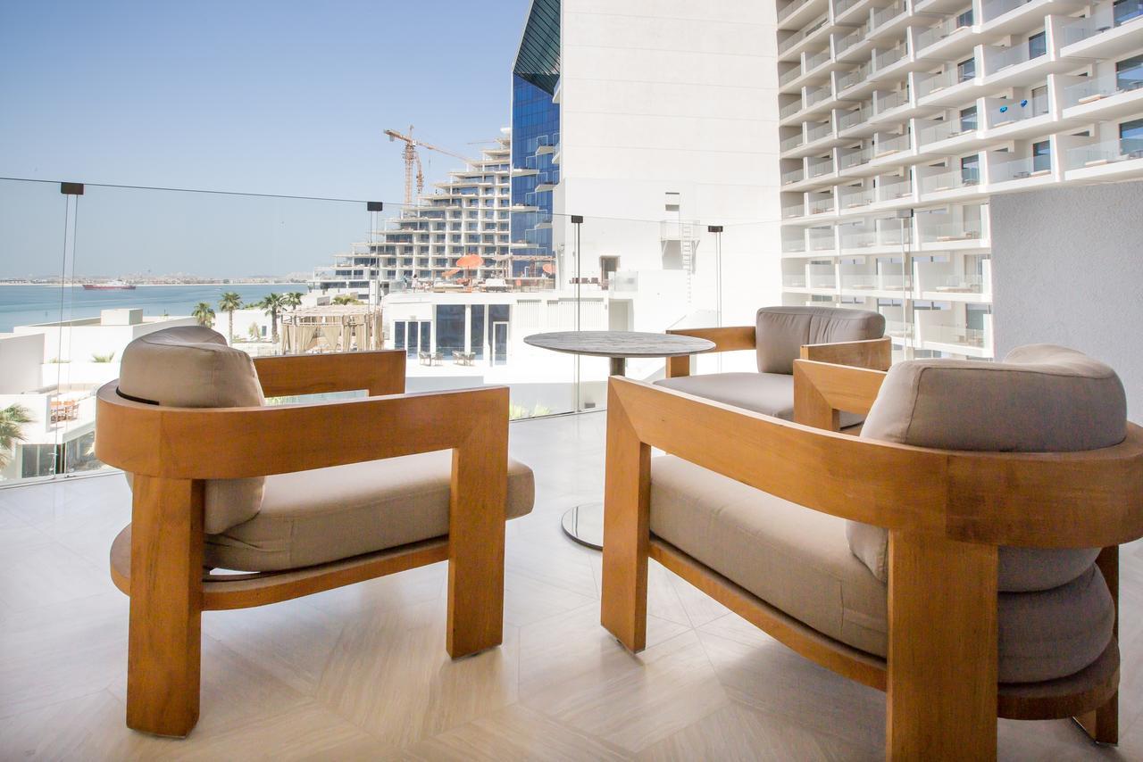 Apartment Evolve - The Five Palm Residences