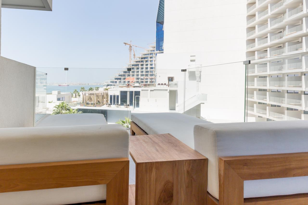 Apartment Evolve - The Five Palm Residences