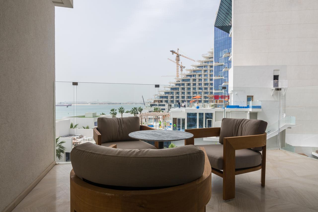 Apartment Evolve - The Five Palm Residences
