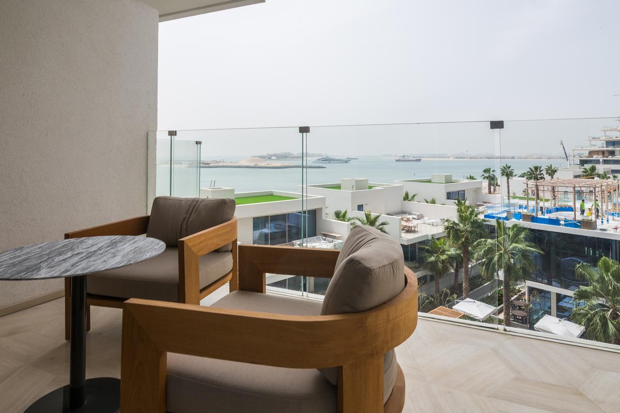 Evolve - The Five Palm Residences Apartment