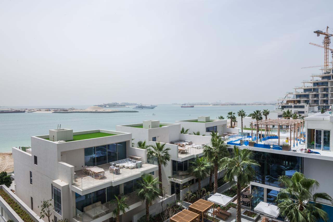 Apartment Evolve - The Five Palm Residences *