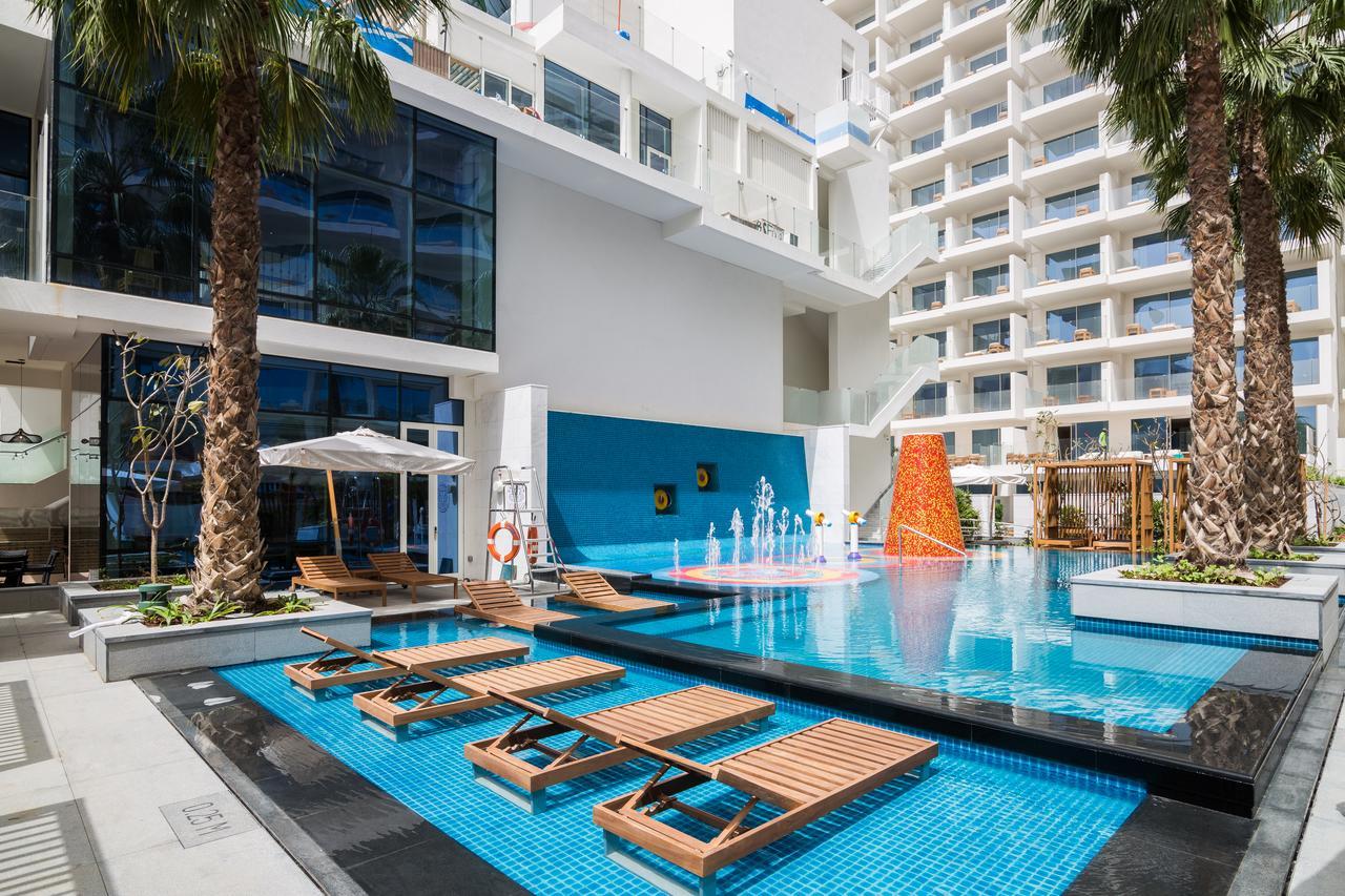 Evolve - The Five Palm Residences Apartment