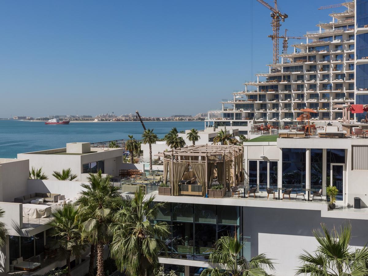 Evolve - The Five Palm Residences Apartment Dubai