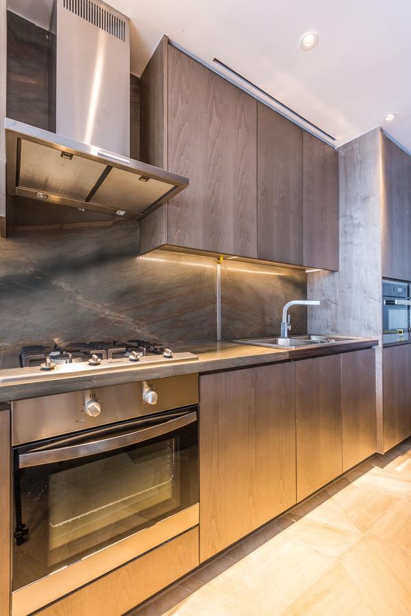 Evolve - The Five Palm Residences Dubai
