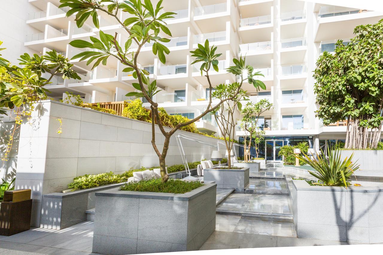 Evolve - The Five Palm Residences Dubai
