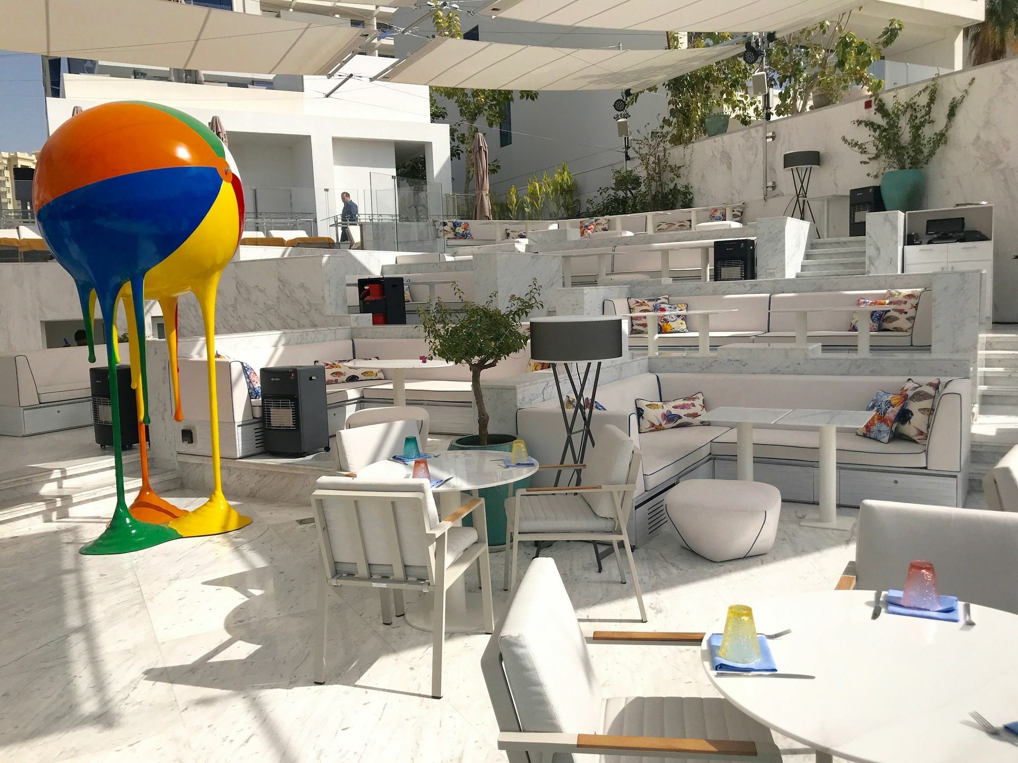 Apartment Evolve - The Five Palm Residences *