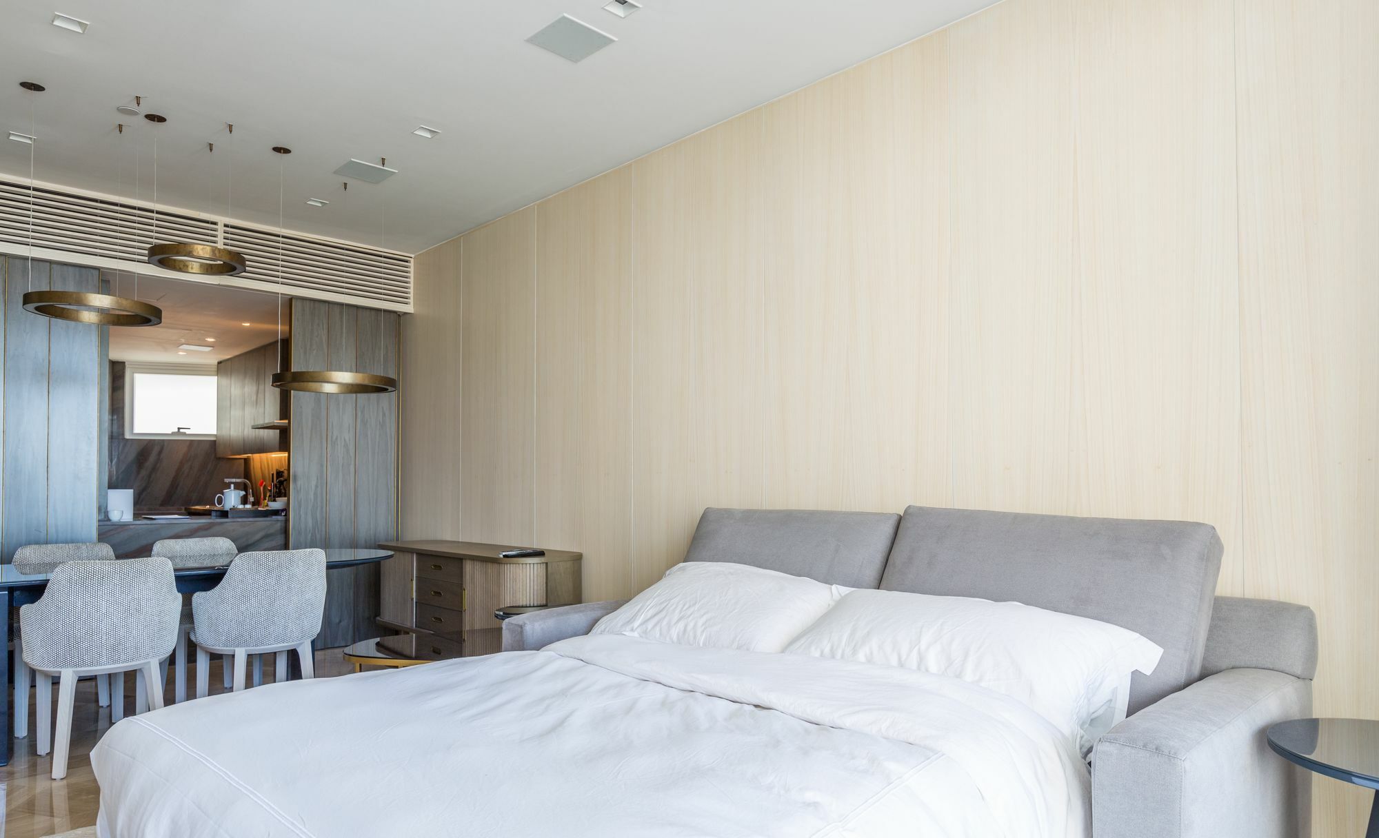 Apartment Evolve - The Five Palm Residences Dubai