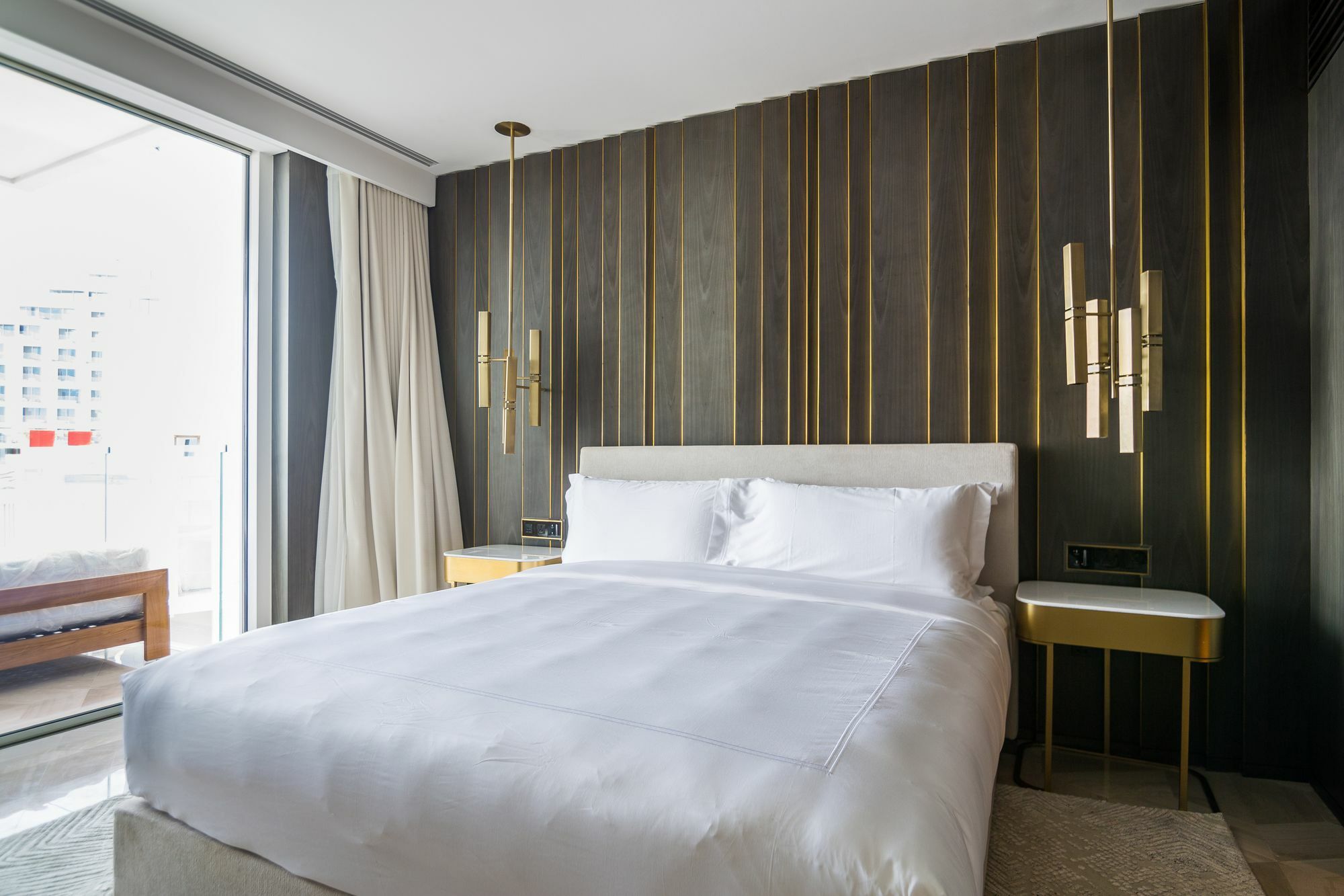 Evolve - The Five Palm Residences *
