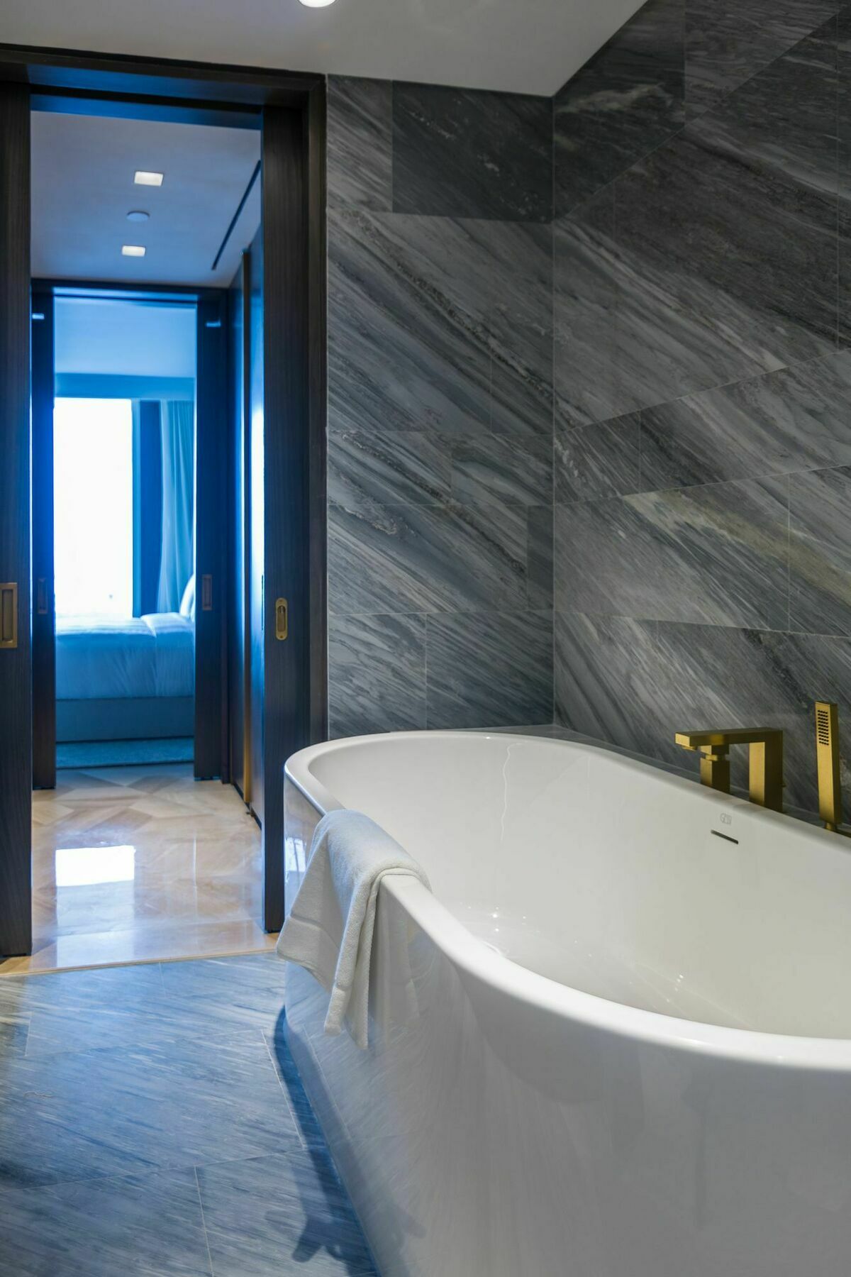 Evolve - The Five Palm Residences *
