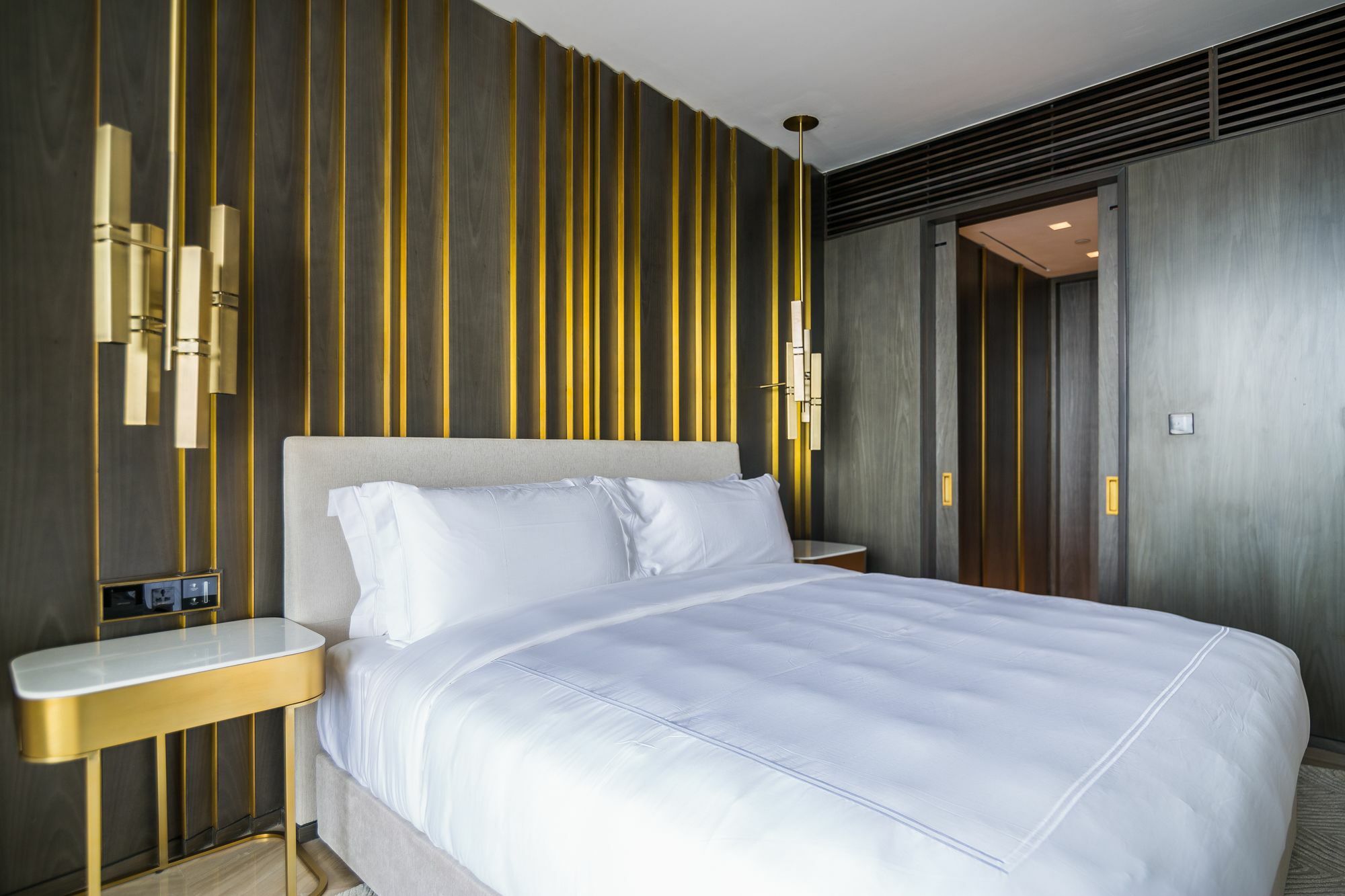 Evolve - The Five Palm Residences Apartment *