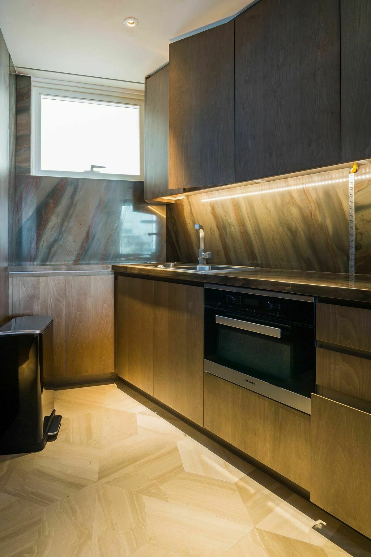 Evolve - The Five Palm Residences Apartment Dubai