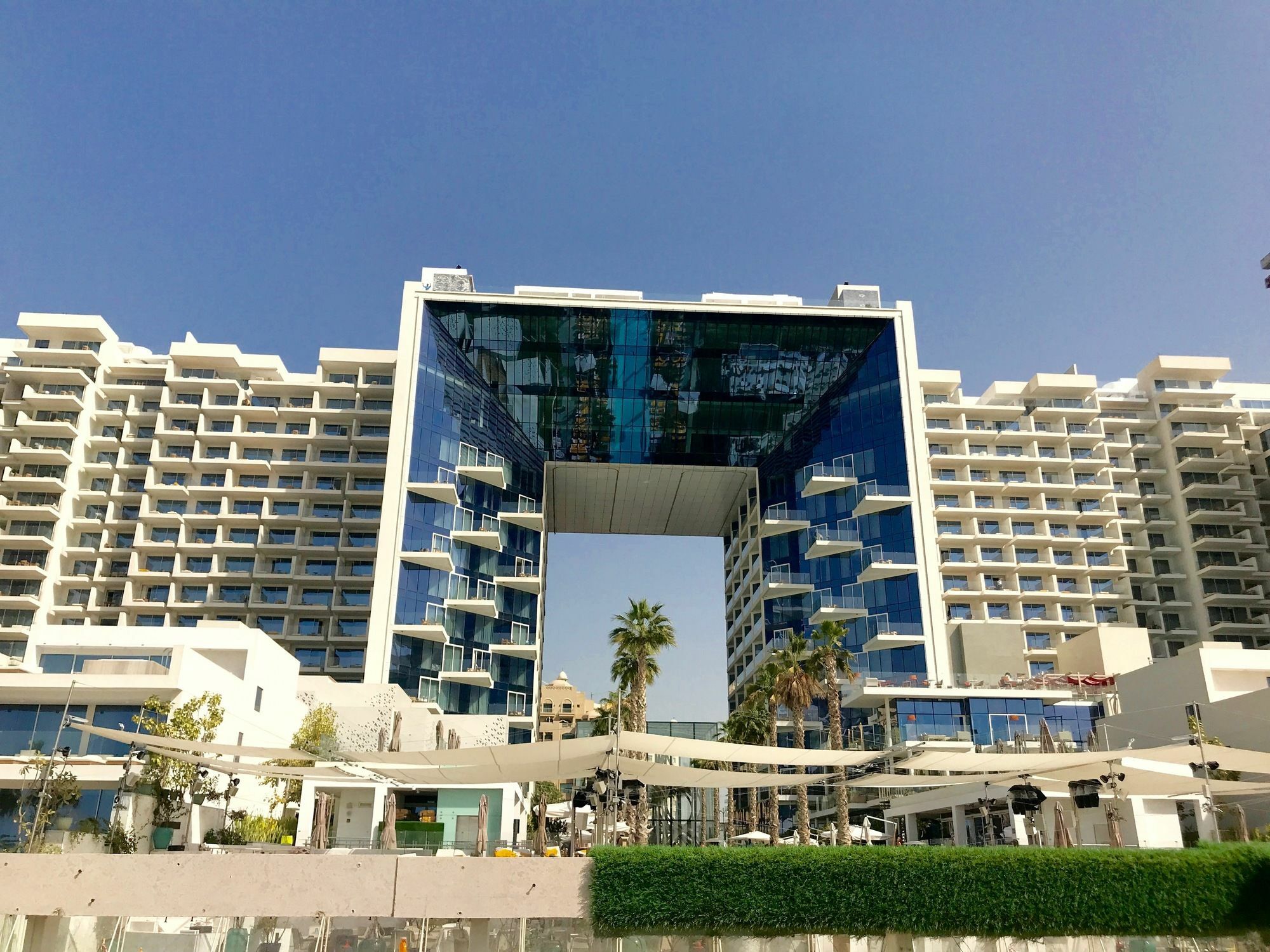 Evolve - The Five Palm Residences Dubai