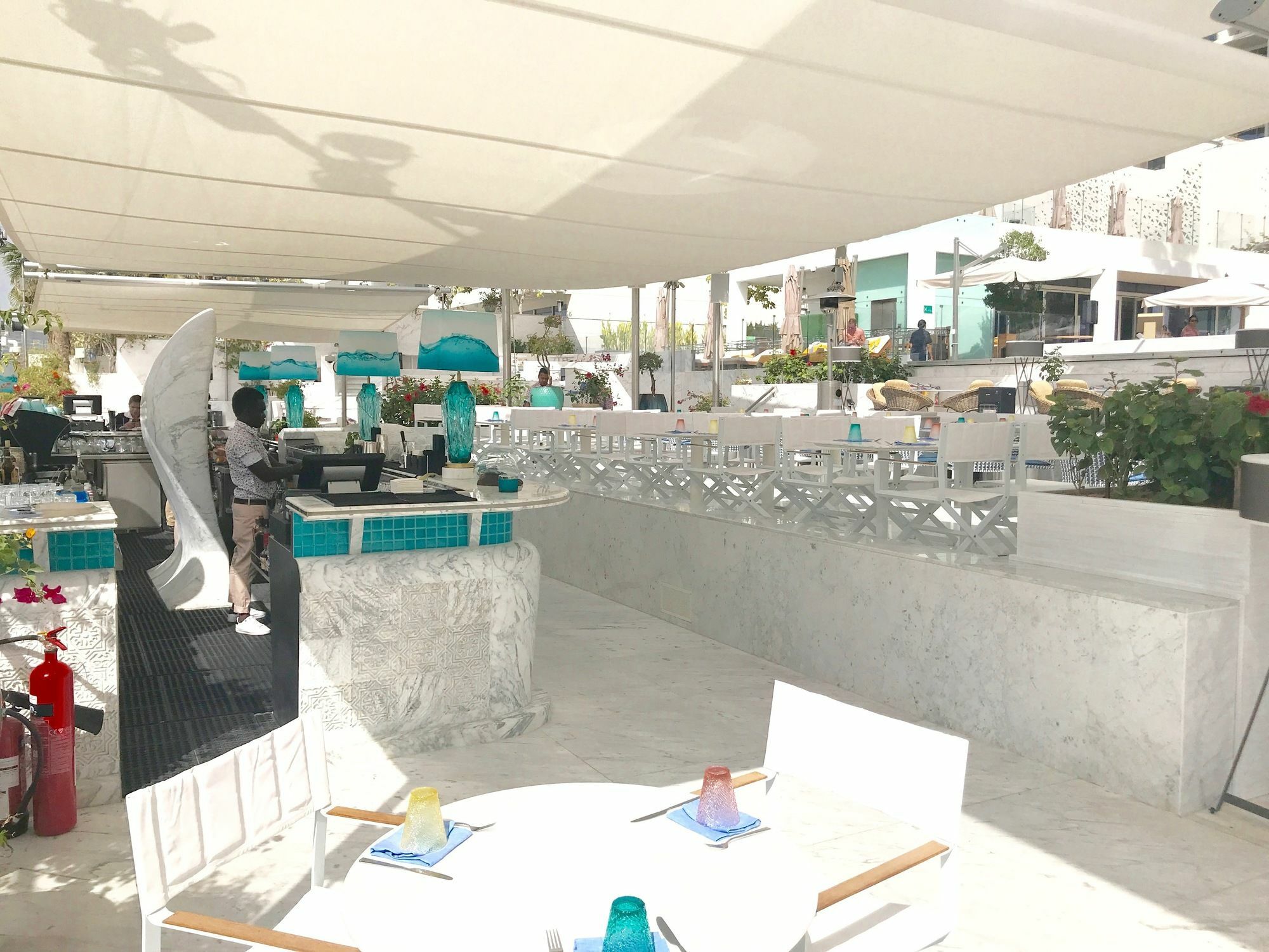 Evolve - The Five Palm Residences Apartment