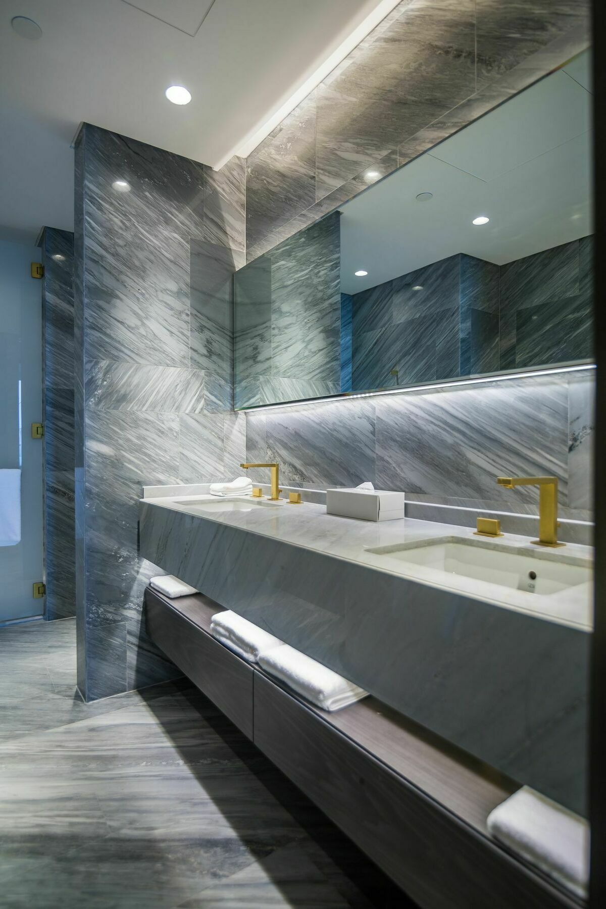 Apartment Evolve - The Five Palm Residences
