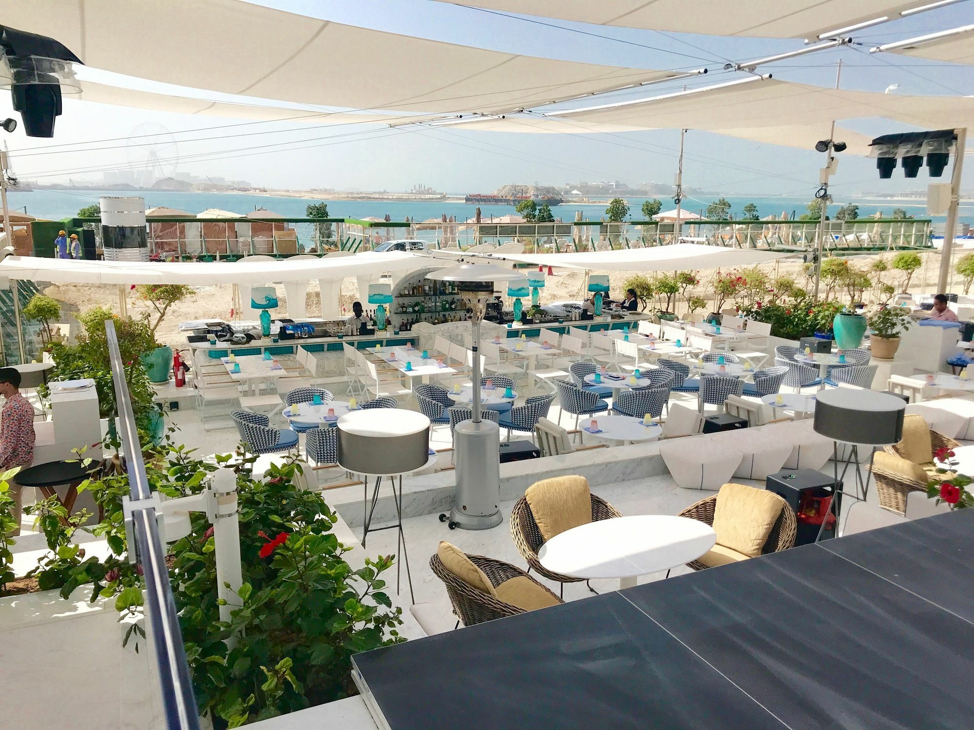 Evolve - The Five Palm Residences Apartment *