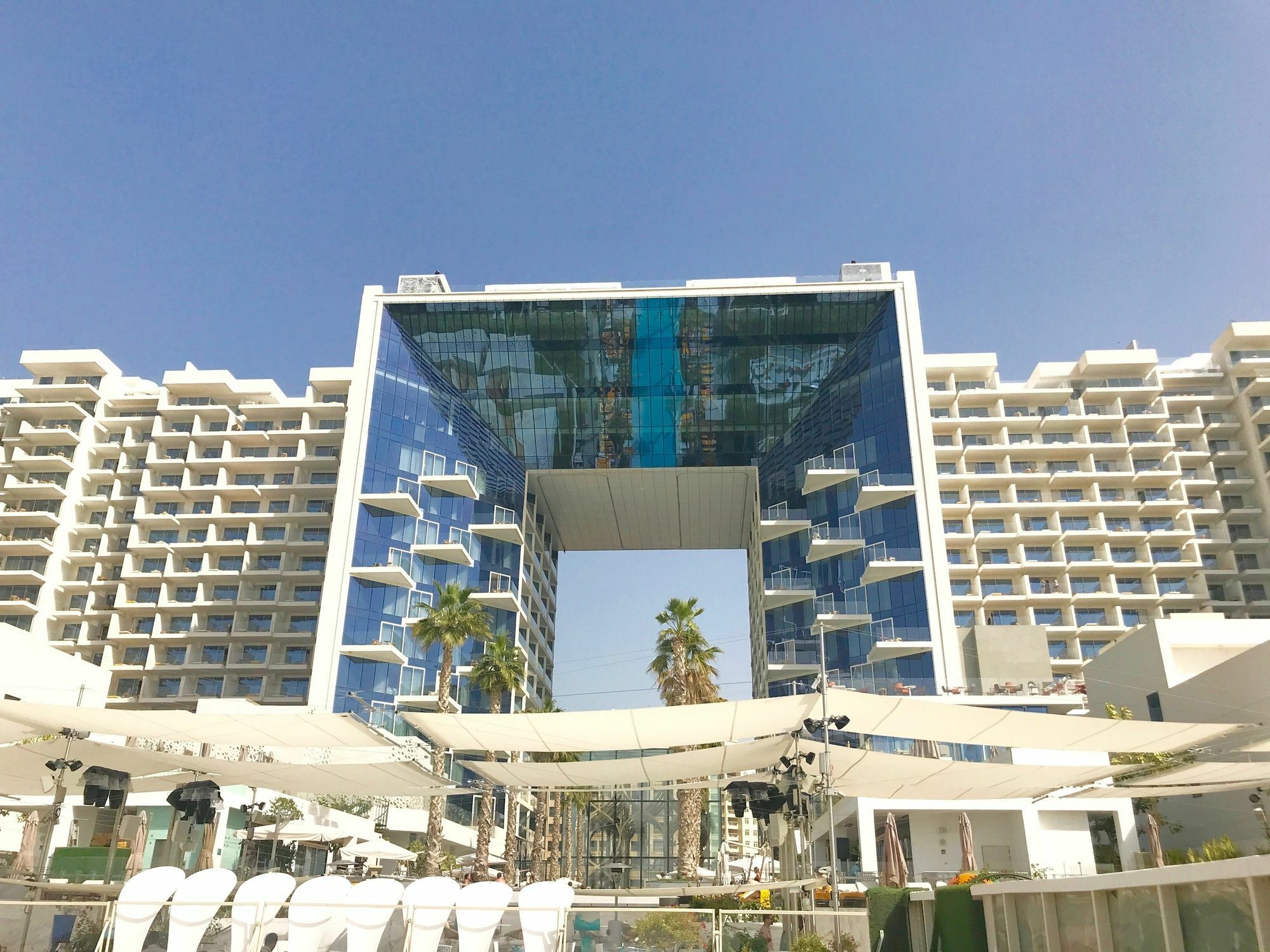 Evolve - The Five Palm Residences